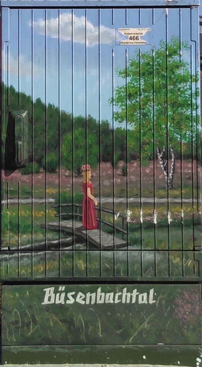 Büsenbachtal