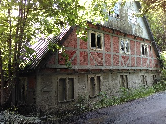 Seppensener Mühle