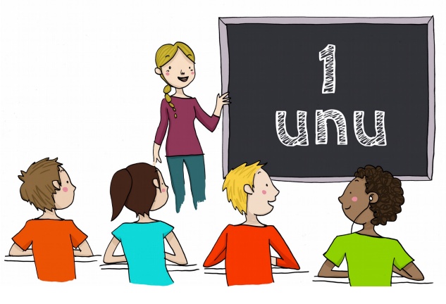 Unu horo pri Esperanto