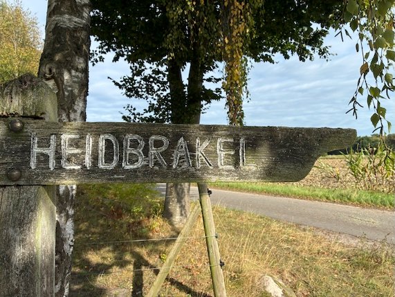 Heidbrakel