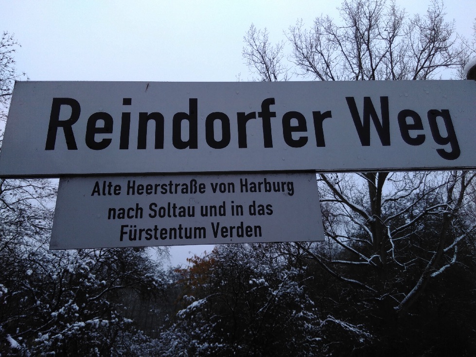 Reindorfer Weg
