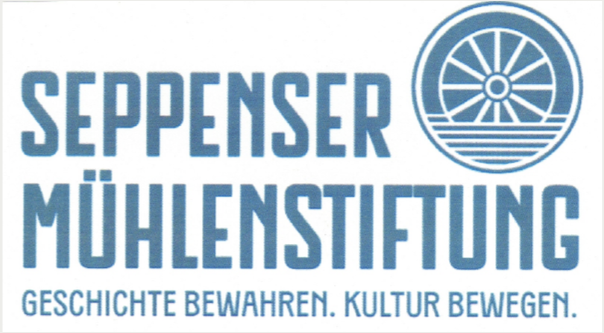 Seppenser Mühlenstiftung