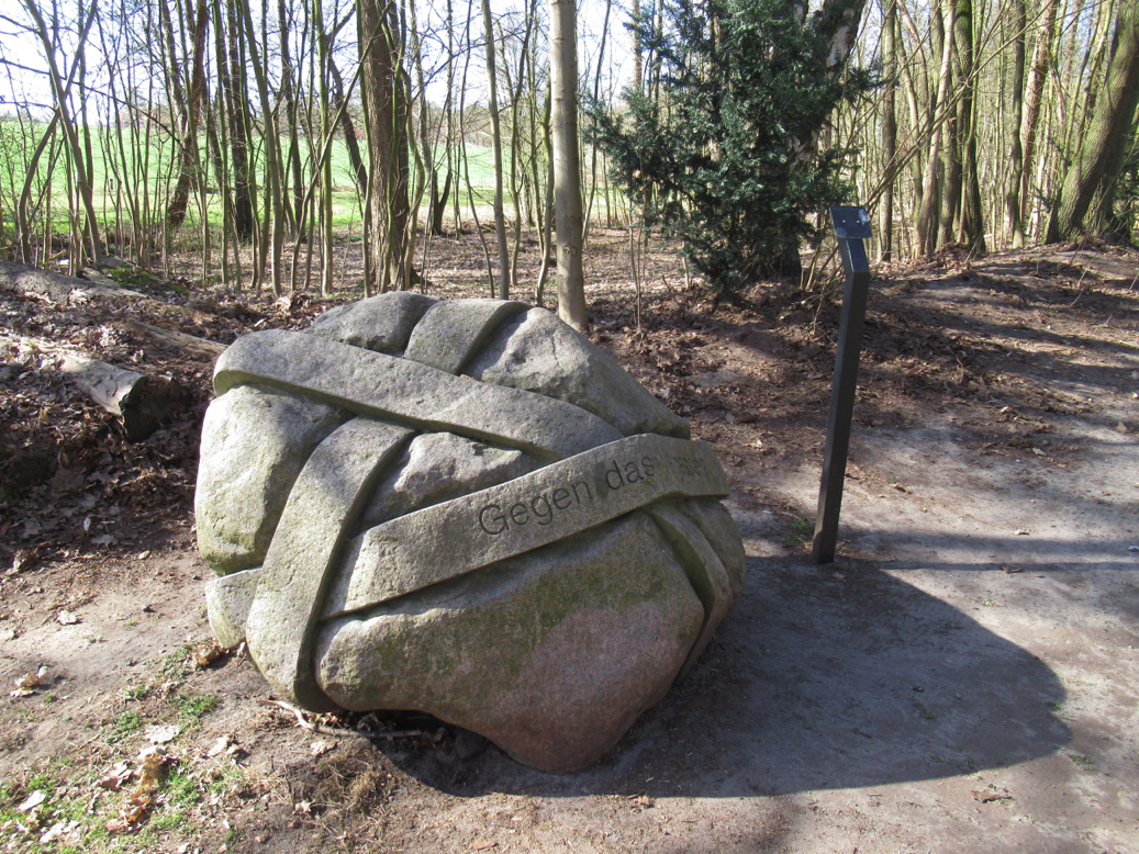 Jan Amelung gegen das Vergessen Jan Amelung gegen das Vergessen