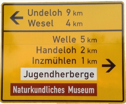 keine JH in Handeloh keine JH in Handeloh