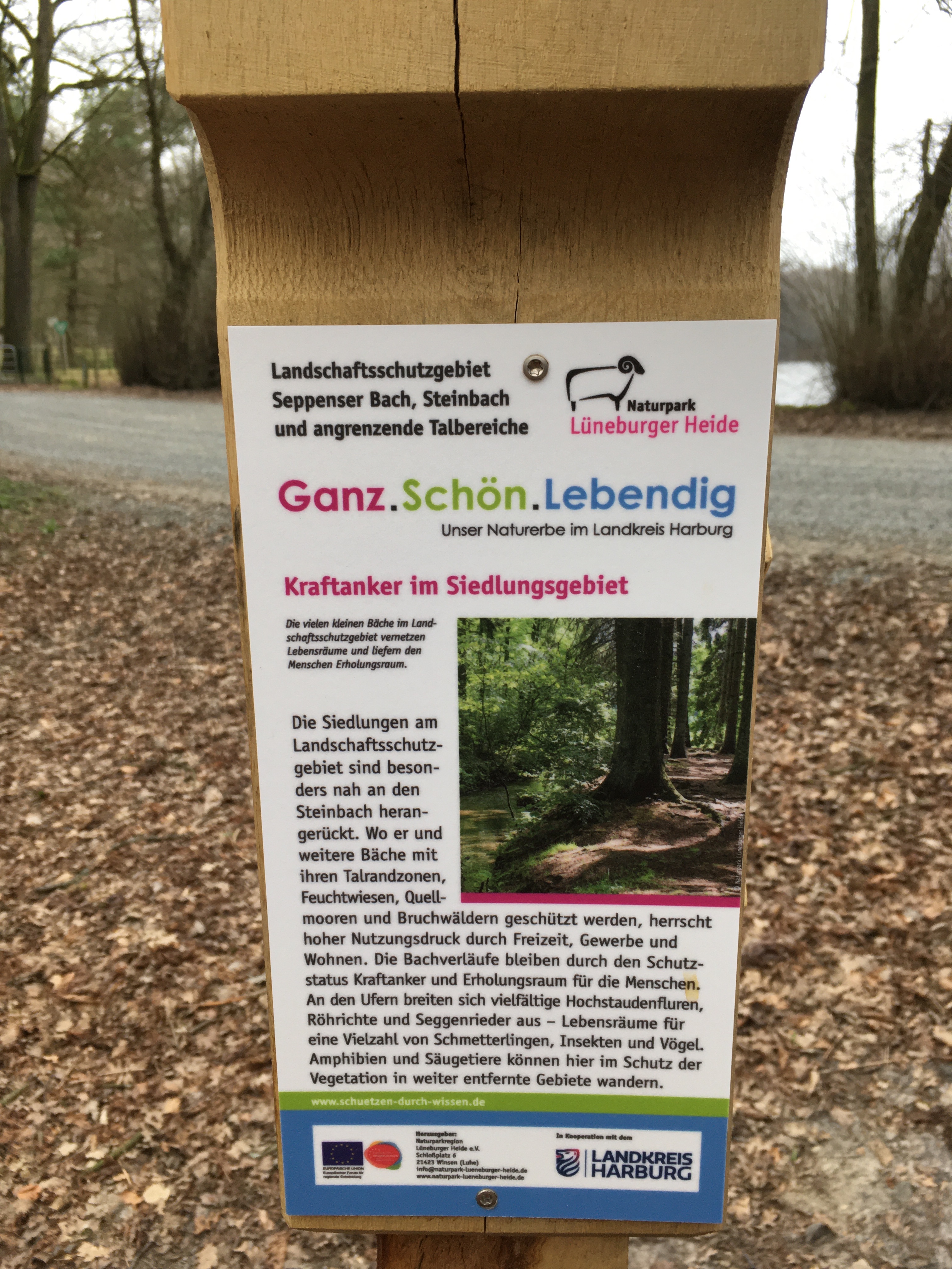 Kraftanker Kraftanker