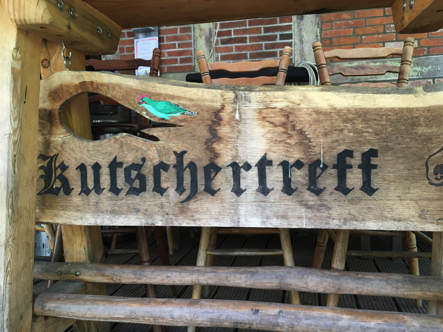 Kutschertreff