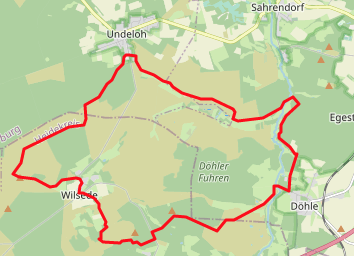 Radenbachtal Radenbachtal