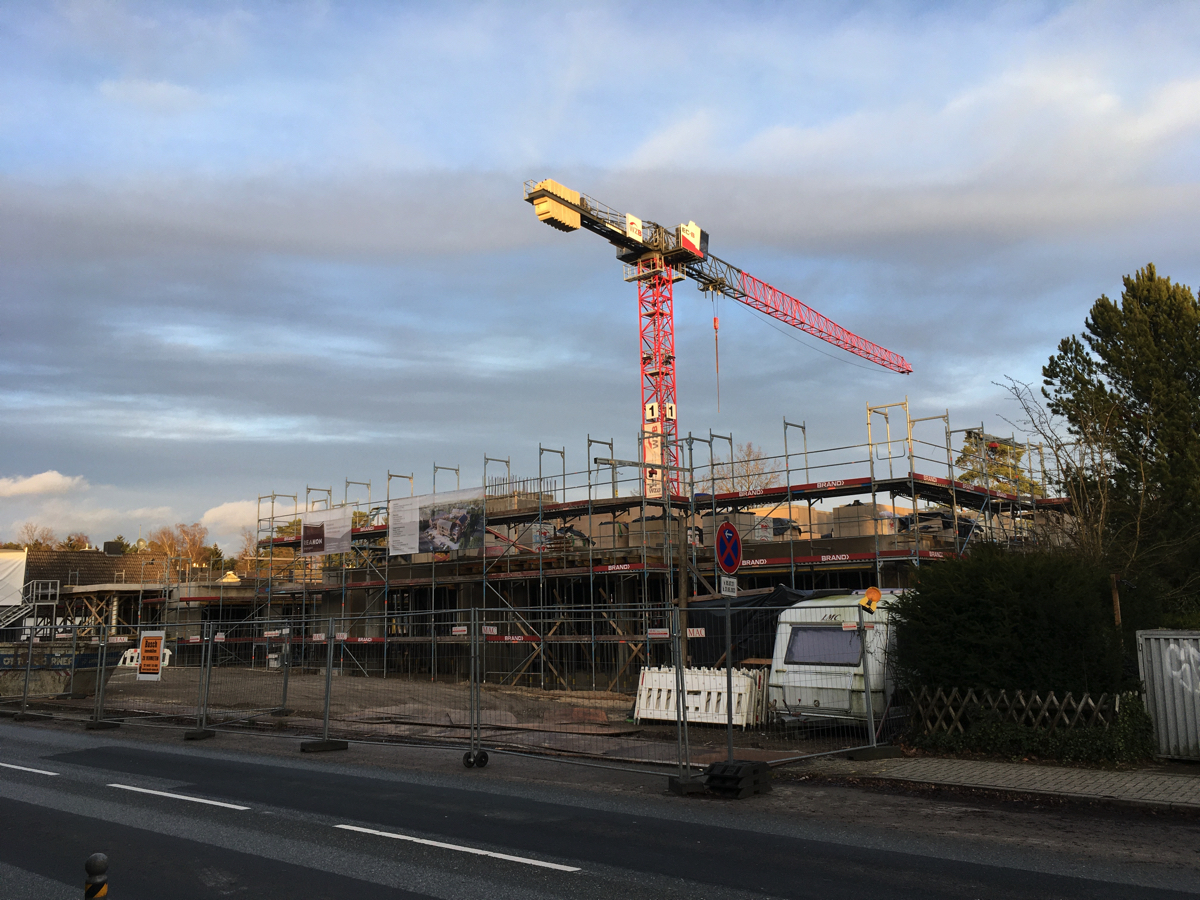 So schön kann Wohnen sein