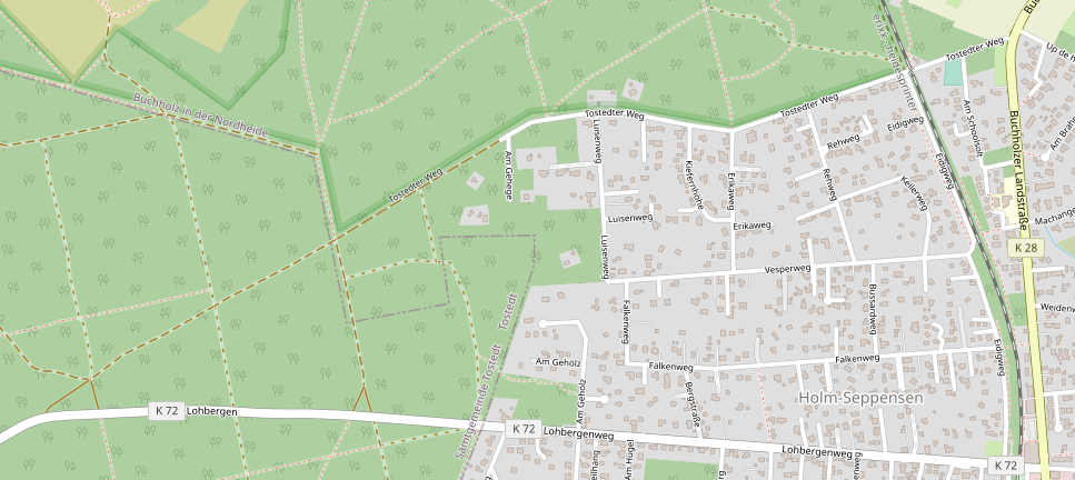 Tostedter Weg