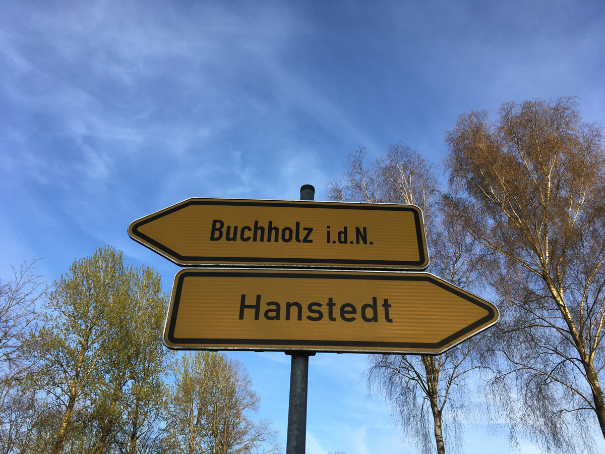 Buchholz-Hanstedt
