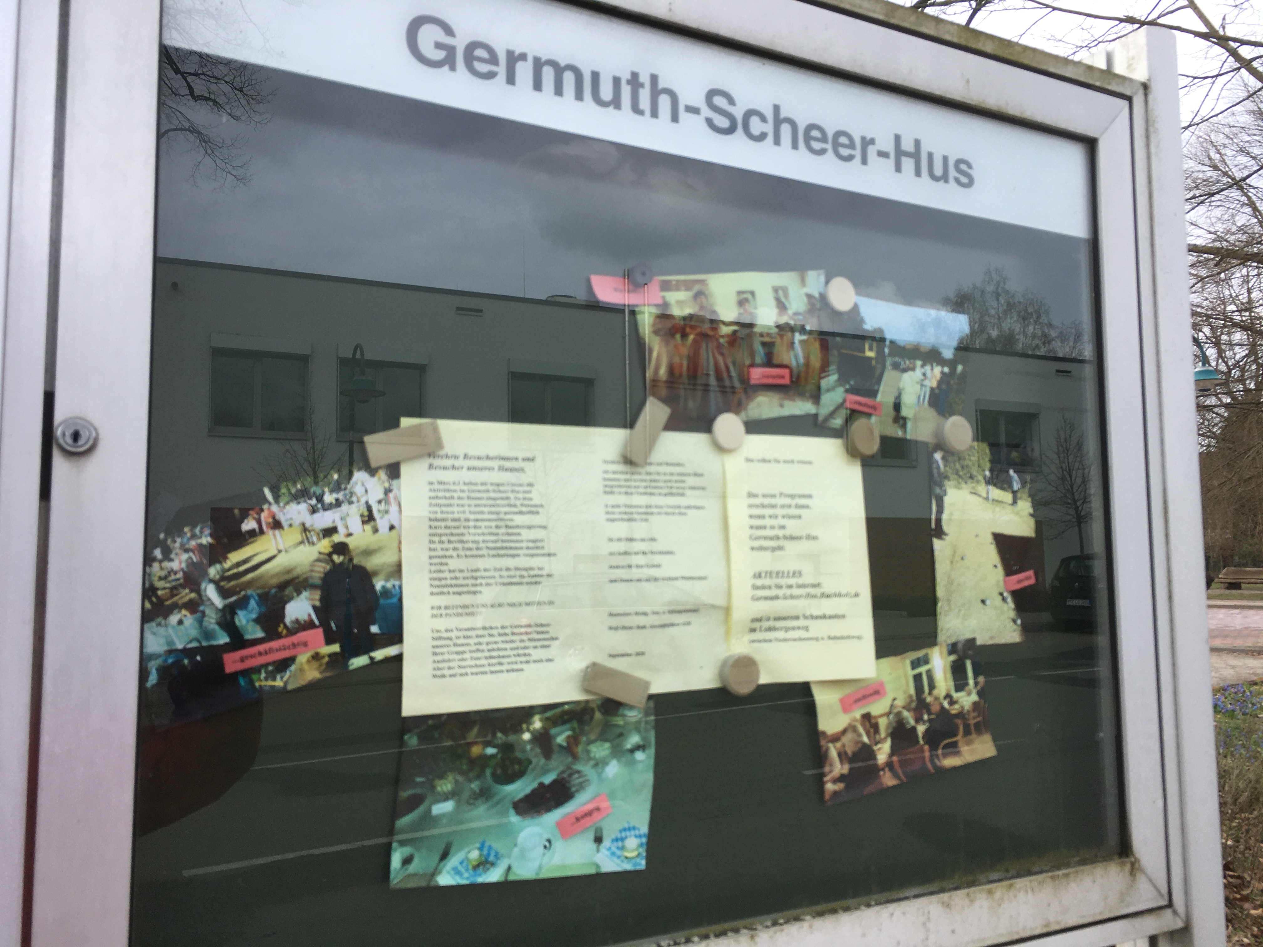 Germuth-Scheer-Hus