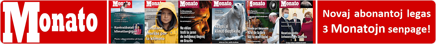 Monato